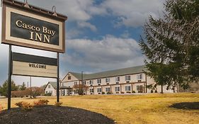 Casco Bay Inn